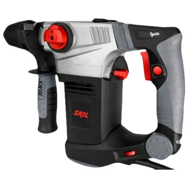 Ciocan rotopercutor Skil 1035 AK (F0151035AK) 720 W/ Black photo 3