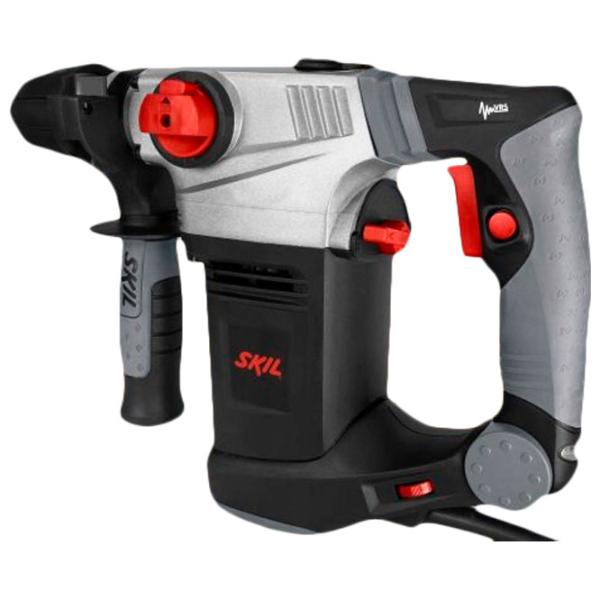 Ciocan rotopercutor Skil 1035 AK (F0151035AK) 720 W/ Black photo 3