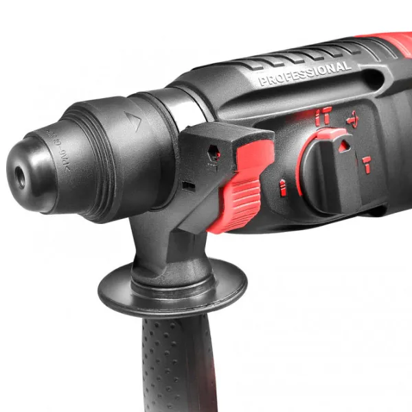 Перфоратор Stark RH-850 Profi (140850010) 850 Вт photo 2