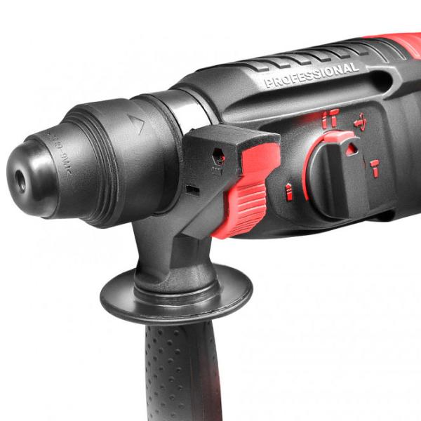 Перфоратор Stark RH-850 Profi (140850010) 850 Вт photo 2