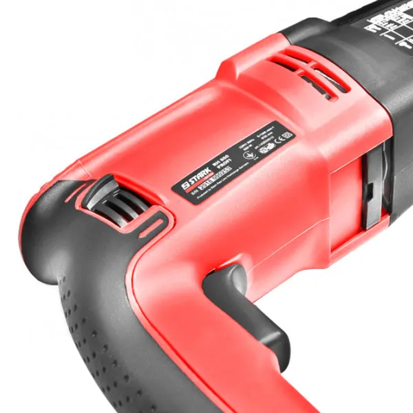 Перфоратор Stark RH-850 Profi (140850010) 850 Вт photo 3