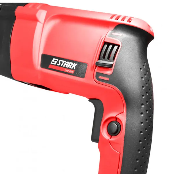 Перфоратор Stark RH-850 Profi (140850010) 850 Вт photo 4