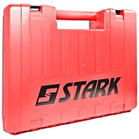 Ciocan rotopercutor Stark RH-850 Profi (140850010) 850 W photo 5