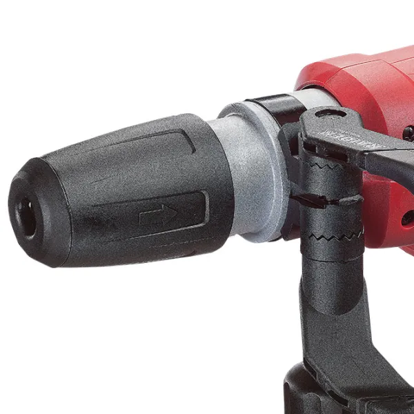 Ciocan rotopercutor Raider RDI-HD48 1200 W / Red photo 2