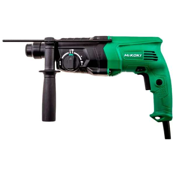 Ciocan rotopercutor Hikoki DH24PH2NSZ 730 W photo 2