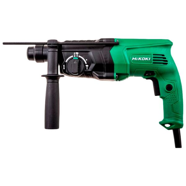 Ciocan rotopercutor Hikoki DH24PH2NSZ 730 W photo 2