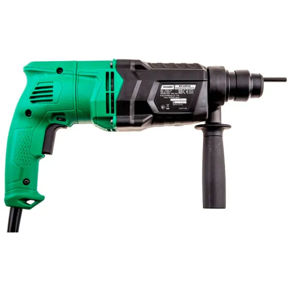 Ciocan rotopercutor Hikoki DH24PH2NSZ 730 W photo 4