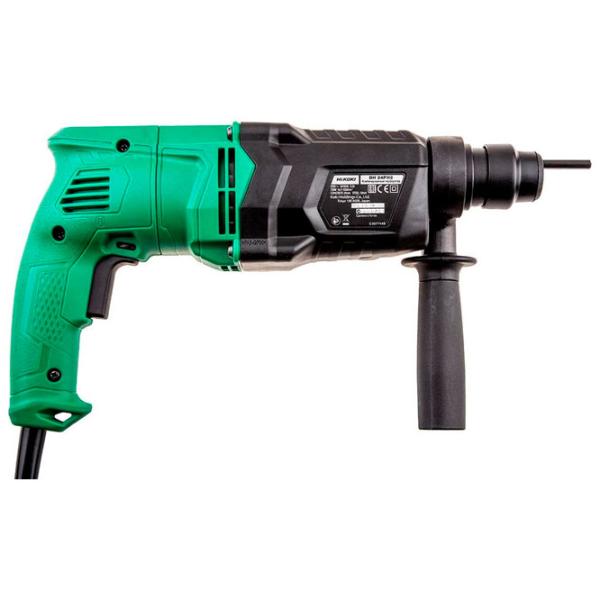 Ciocan rotopercutor Hikoki DH24PH2NSZ 730 W photo 4