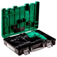Ciocan rotopercutor Hikoki DH24PH2NSZ 730 W photo 5