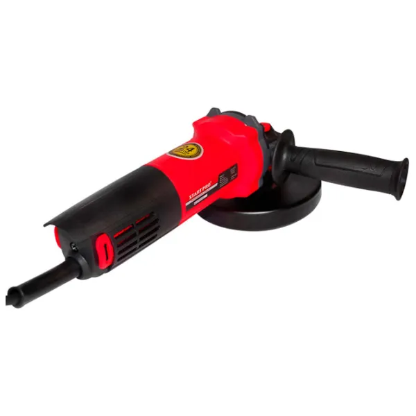 Polizor Start Pro SAG-125/ 1300F Unghiular/ 1300 W/ Red photo 3