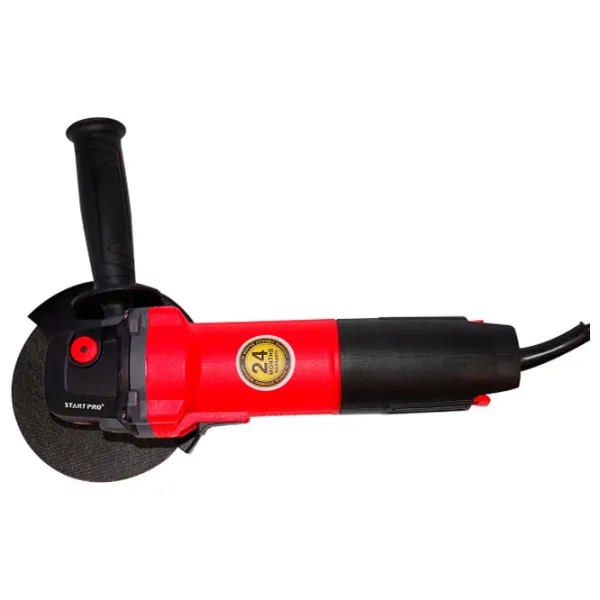 Polizor Start Pro SAG-125/ 1300F Unghiular/ 1300 W/ Red photo 4