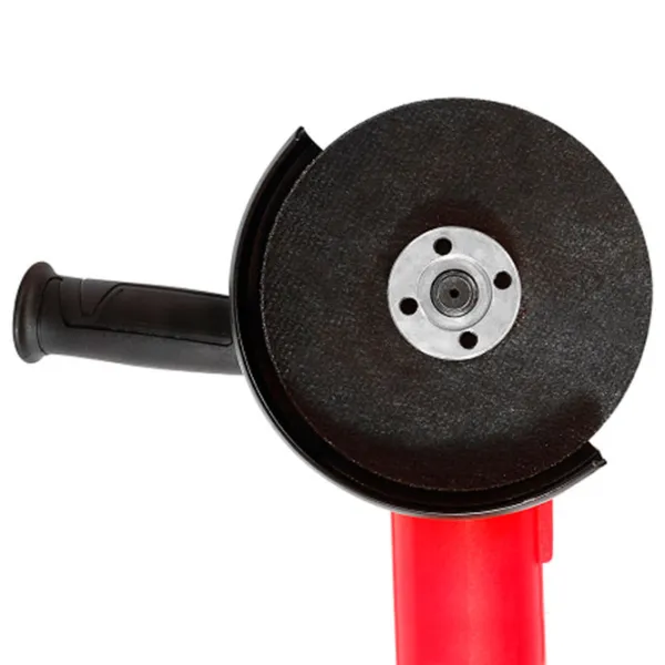 Polizor Start Pro SAG-125/ 1300F Unghiular/ 1300 W/ Red photo 5
