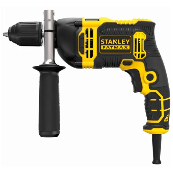 Mașină de găurit Stanley FatMax FMEH750K 750 W/ 3200 rot/ min photo 3