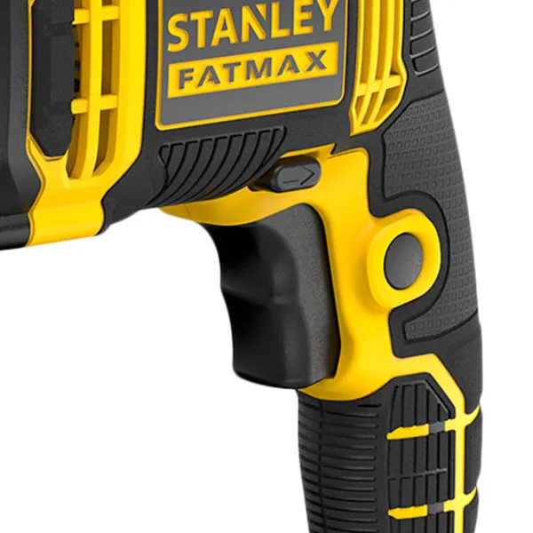 Mașină de găurit Stanley FatMax FMEH750K 750 W/ 3200 rot/ min photo 5