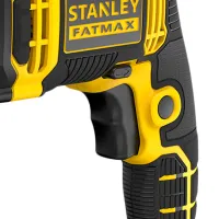 Mașină de găurit Stanley FatMax FMEH750K 750 W/ 3200 rot/ min photo 5