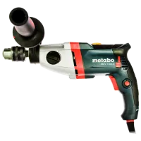 Mașină de găurit Metabo SBEV 1300-2 Box (600785000) 1300 W / 3100 rot/min photo 2