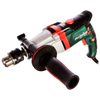 Mașină de găurit Metabo SBEV 1300-2 Box (600785000) 1300 W / 3100 rot/min photo 3