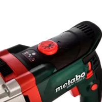 Mașină de găurit Metabo SBEV 1300-2 Box (600785000) 1300 W / 3100 rot/min photo 4