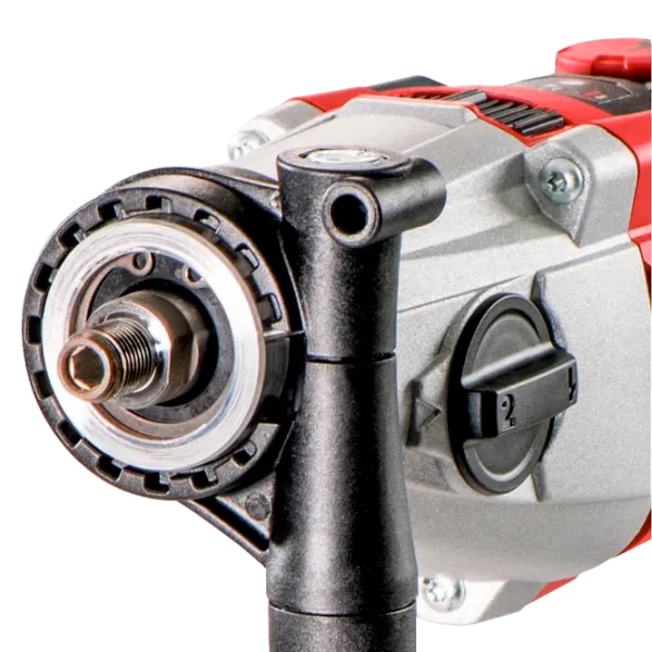 Дрель Metabo SBEV 1300-2 Box (600785000) 1300 Вт / 3100 об/мин photo 5