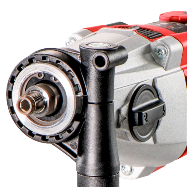 Дрель Metabo SBEV 1300-2 Box (600785000) 1300 Вт / 3100 об/мин photo 5