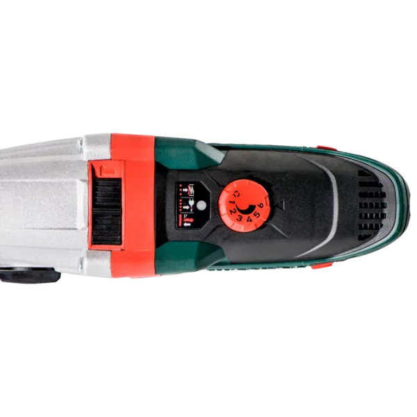 Дрель Metabo SBEV 1300-2 Box (600785000) 1300 Вт / 3100 об/мин photo 6