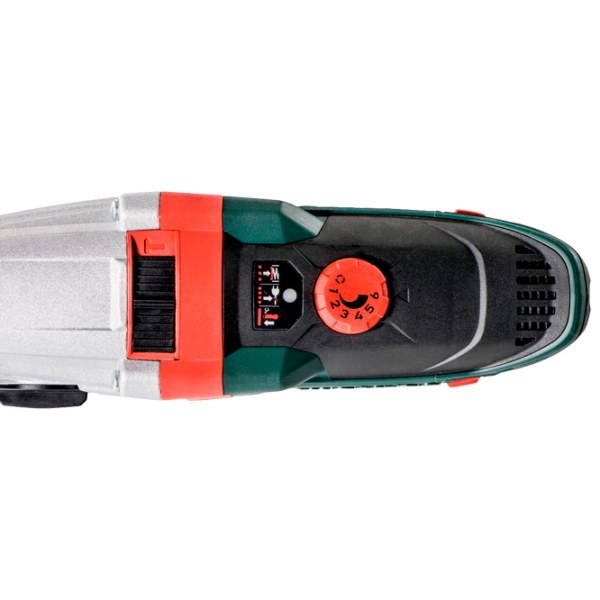 Дрель Metabo SBEV 1300-2 Box (600785000) 1300 Вт / 3100 об/мин photo 6
