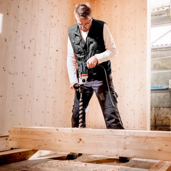Дрель Metabo SBEV 1300-2 Box (600785000) 1300 Вт / 3100 об/мин photo 9