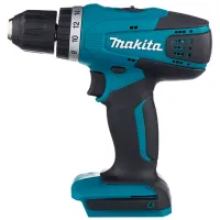 Дрель-шуруповерт Makita DF347DWE 1400 об/мин photo 2