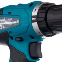 Дрель-шуруповерт Makita DF347DWE 1400 об/мин photo 4