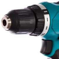 Дрель-шуруповерт Makita DF347DWE 1400 об/мин photo 5