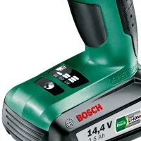 Mașină de găurit și înșurubat Bosch PSR 14.4V Li-2 390 rot/min photo 5