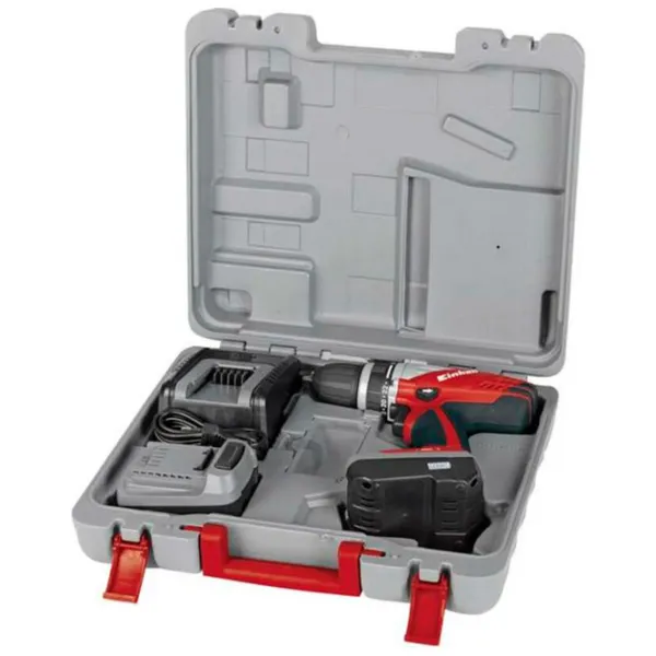 Mașina de înșurubat Einhell RT-CD 14.4/1 310 rot/min photo 3