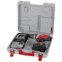 Mașina de înșurubat Einhell RT-CD 14.4/1 310 rot/min photo 3