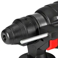 Ciocan rotopercutor Bosch GBH 18V-26 (0611909003) Blue photo 3