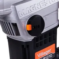 Ciocan rotopercutor Villager VLP 1210 1250 W/ Black photo 2