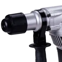 Ciocan rotopercutor Villager VLP 1210 1250 W/ Black photo 3
