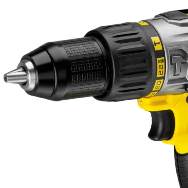 Дрель-шуруповерт Stanley Fatmax FMC625D2 400 rot/min photo 3