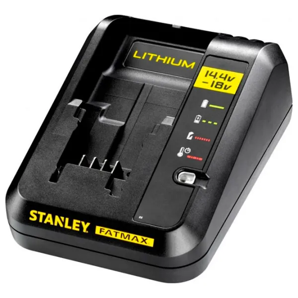 Дрель-шуруповерт Stanley Fatmax FMC625D2 400 rot/min photo 8