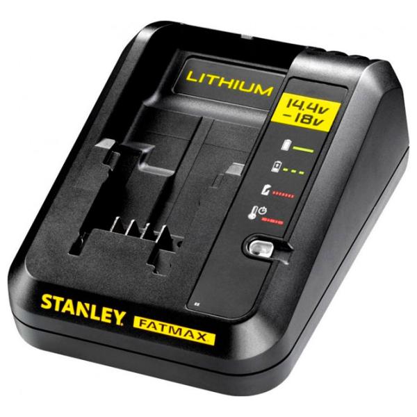 Дрель-шуруповерт Stanley Fatmax FMC625D2 400 rot/min photo 8