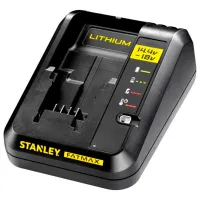 Дрель-шуруповерт Stanley Fatmax FMC625D2 400 rot/min photo 6