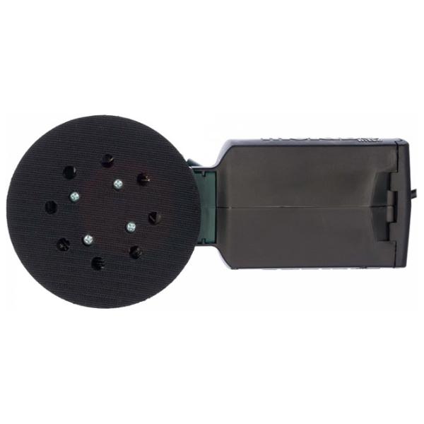 Șlefuitor Metabo FSX 200 Intec Cu excentric/ Green photo 4
