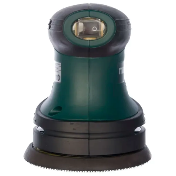 Șlefuitor Metabo FSX 200 Intec Cu excentric/ Green photo 5