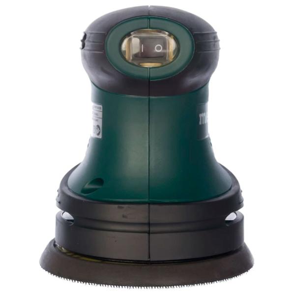 Șlefuitor Metabo FSX 200 Intec Cu excentric/ Green photo 5