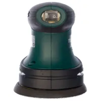 Șlefuitor Metabo FSX 200 Intec Cu excentric/ Green photo 5