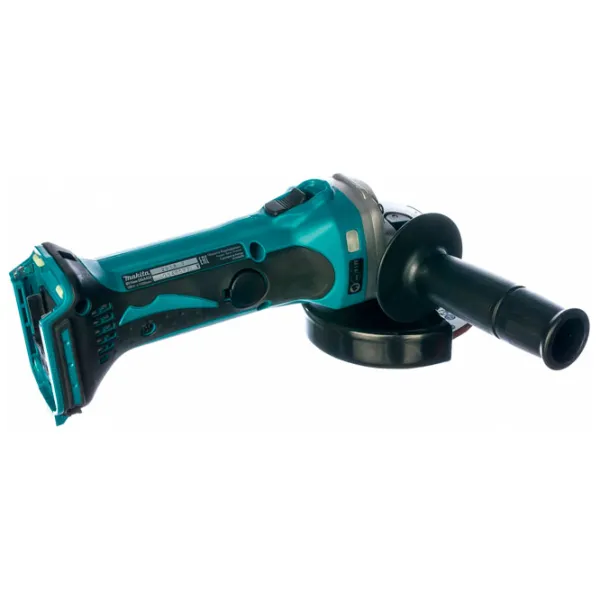 Polizor Makita DGA452Z Unghiular photo 2