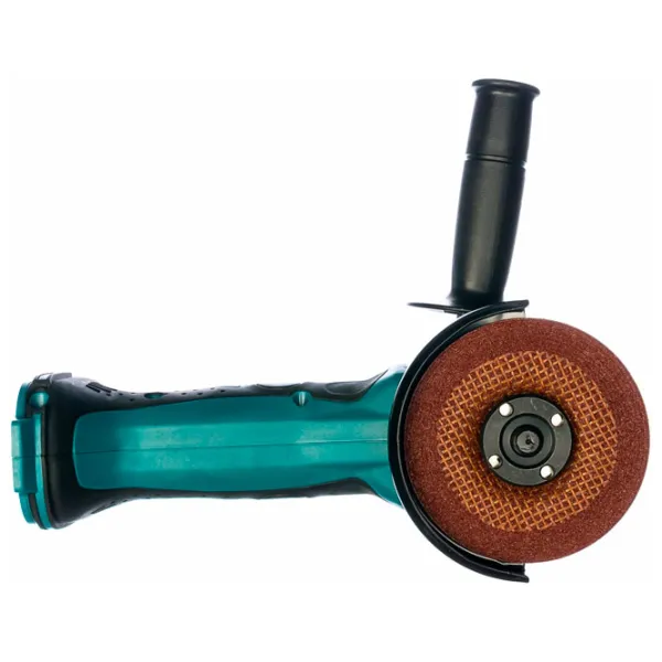 Polizor Makita DGA452Z Unghiular photo 3