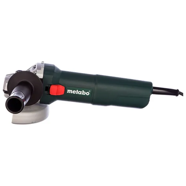 Polizor Metabo W 1100-125 (603614010) Unghiular/ 1100 W photo 2