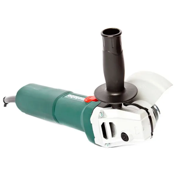 Polizor Metabo W 1100-125 (603614010) Unghiular/ 1100 W photo 3