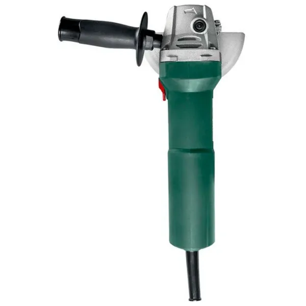 Polizor Metabo W 1100-125 (603614010) Unghiular/ 1100 W photo 4