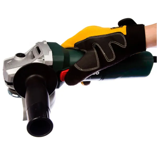 Polizor Metabo W 1100-125 (603614010) Unghiular/ 1100 W photo 5
